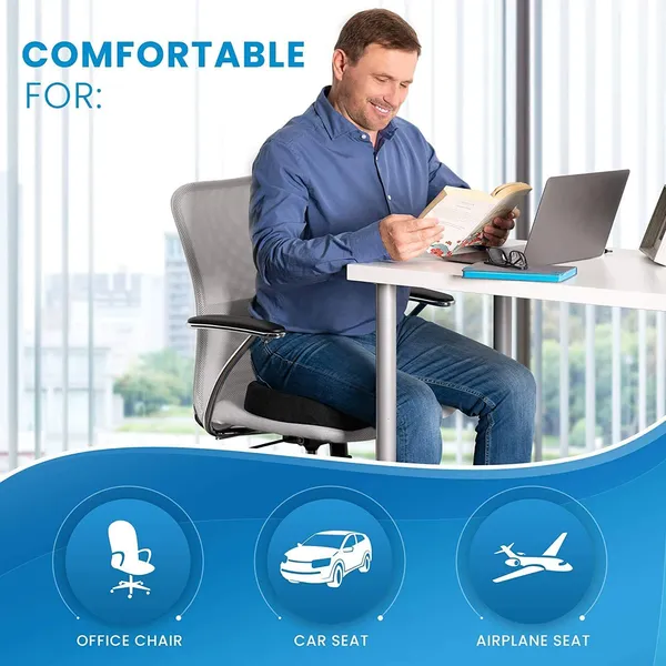 Cushion_Pillow_for_Office_Chair_Coccyx_Cushion_for_Tailbone_Pain_|_Orthopedic_Cushion_Ergonomic_Seat_Sciatica_Relief_|_Back_Pain_Cushion_for_Chair