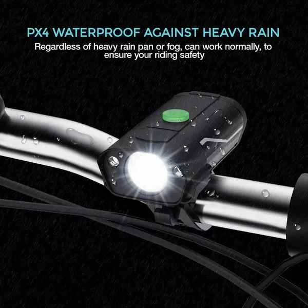 USB_Rechargeable_5_Mode_Cycle_Waterproof_Headlight_10+_Hours_600_Lumen_LED_Front_Light__(Black)