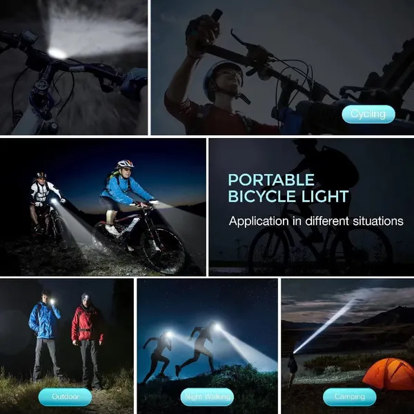 USB_Rechargeable_5_Mode_Cycle_Waterproof_Headlight_10+_Hours_600_Lumen_LED_Front_Light__(Black)