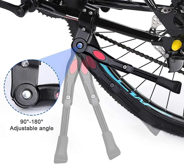 _Cycle_Stand_for_Bicycle_-_Adjustable_Bike_Kickstand_of_Aluminum_Alloy_|_Mountain,_MTB,_Fat_Bikes_Stand_(Kickstand)