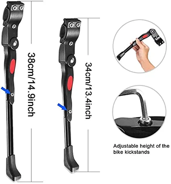 _Cycle_Stand_for_Bicycle_-_Adjustable_Bike_Kickstand_of_Aluminum_Alloy_|_Mountain,_MTB,_Fat_Bikes_Stand_(Kickstand)