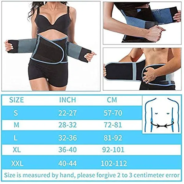 Waist_Belt_for_Women_-_Body_Shaper_for_Women_Slimming_Belt_|_Tummy_Tucker_Waist_Trainer_Shapewear_Belt_|_Stomach_Belt_for_Men_|_Waist_Trimmer_Trainer_Belt_for_Weight_Loss_(Black-Grey,_M)