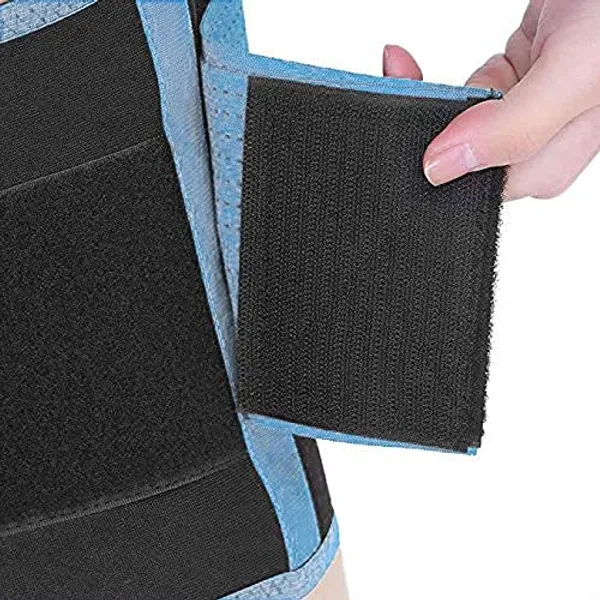 Waist_Belt_for_Women_-_Body_Shaper_for_Women_Slimming_Belt_|_Tummy_Tucker_Waist_Trainer_Shapewear_Belt_|_Stomach_Belt_for_Men_|_Waist_Trimmer_Trainer_Belt_for_Weight_Loss_(Black-Grey,_M)