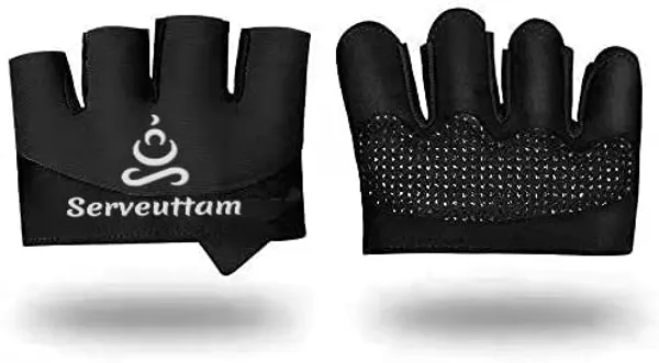 Gym_Gloves_for_Men_Workout_-_Stylist_Finger_Gym_Gloves_for_Workout_|_Silicon_Padded_Workout_Gloves_|_Hand_Gloves_for_Men_Women_|_Gym_Gloves_for_Women_Workout_(Black)