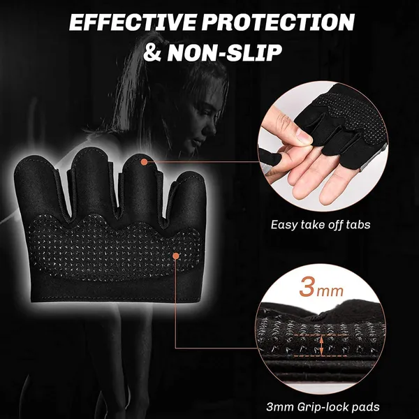 Gym_Gloves_for_Men_Workout_-_Stylist_Finger_Gym_Gloves_for_Workout_|_Silicon_Padded_Workout_Gloves_|_Hand_Gloves_for_Men_Women_|_Gym_Gloves_for_Women_Workout_(Black)