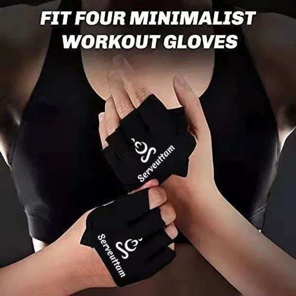 Gym_Gloves_for_Men_Workout_-_Stylist_Finger_Gym_Gloves_for_Workout_|_Silicon_Padded_Workout_Gloves_|_Hand_Gloves_for_Men_Women_|_Gym_Gloves_for_Women_Workout_(Black)