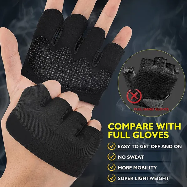 Gym_Gloves_for_Men_Workout_-_Stylist_Finger_Gym_Gloves_for_Workout_|_Silicon_Padded_Workout_Gloves_|_Hand_Gloves_for_Men_Women_|_Gym_Gloves_for_Women_Workout_(Black)
