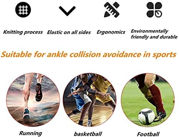 (Pack_of_2)_Ankle_Support_Brace_Adjustable_Sleeves_-_Running_Compression_Foot_Brace_for_Men_Women_|_Ankle_Binder_Pain_Relief_for_Ankle_Sprained_(Green,_L)