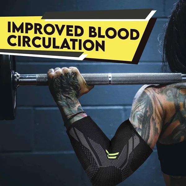 Elbow_Support_for_Gym_(1_Pc)_-_Elbow_Brace_for_Men_Women_Workout_|_Elbow_Compression_Sleeves_for_Tendonitis_Pain_Relief,_Tennis,_Volleyball,_Cricket_-_Elbow_Pain_(Robotic_green,_L)