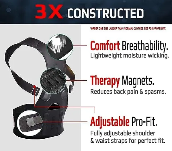 posture_corrector_belt_for_Men_-_Back_Straight_Belt_for_Men_and_Women_|_Magnetic_Therapy_Back_Support_Belt_to_Relief_Back_Pain_|_Spinal_Curve_Back_relaxation_(Black)
