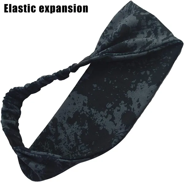 _Sports_Headbands_for_Men_Women,_Athletic_Head_Sweatband,_Non-Slip_&_Moisture_Wicking,_Elastic_Yoga_Headband_Hairband_for_Working_Out,_Running,_CrossFit,_Gym,_(Military)