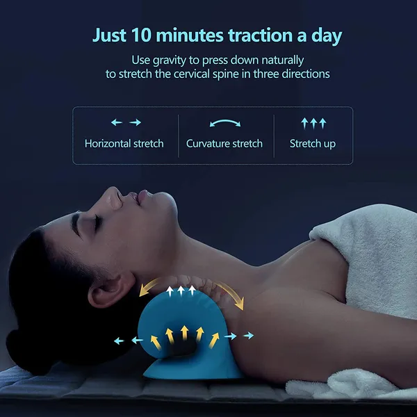 Neck_Relaxer_Cervical_Pillow_-_Neck_Stretcher_for_Neck_Pain_Relief_|_Chiropractic_Pillow_Neck_Stretcher_(Blue)