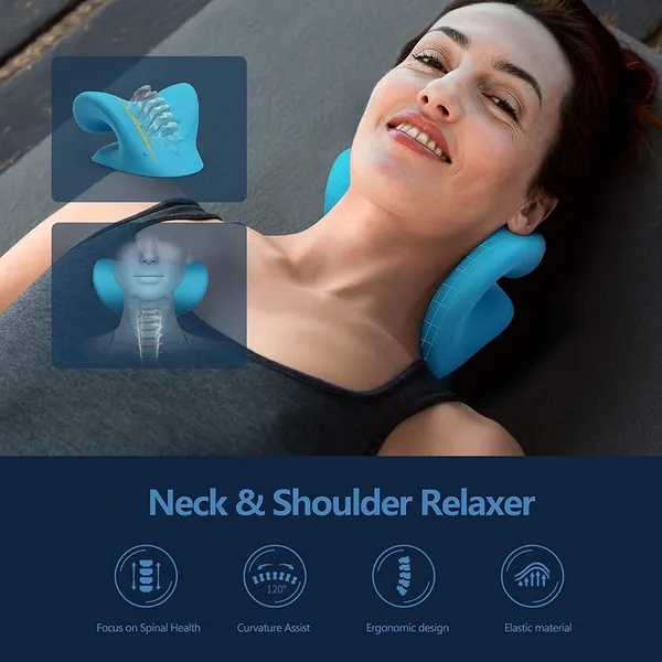 Neck_Relaxer_Cervical_Pillow_-_Neck_Stretcher_for_Neck_Pain_Relief_|_Chiropractic_Pillow_Neck_Stretcher_(Blue)