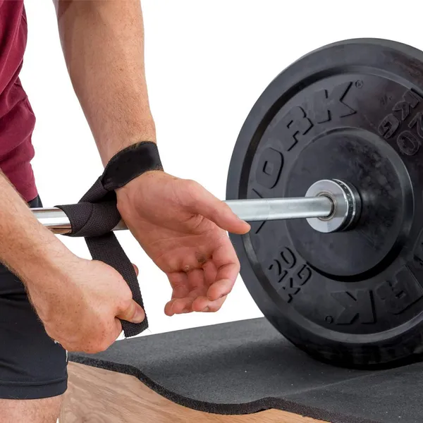 KS-1006_Weight_Lifting_Training_Gym_Strap_Wrist_Strap_Support_Wrist_Support_(Black)