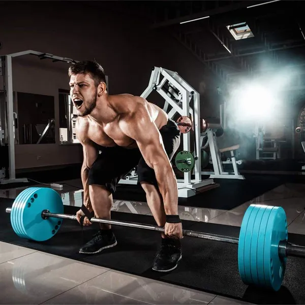 KS-1006_Weight_Lifting_Training_Gym_Strap_Wrist_Strap_Support_Wrist_Support_(Black)
