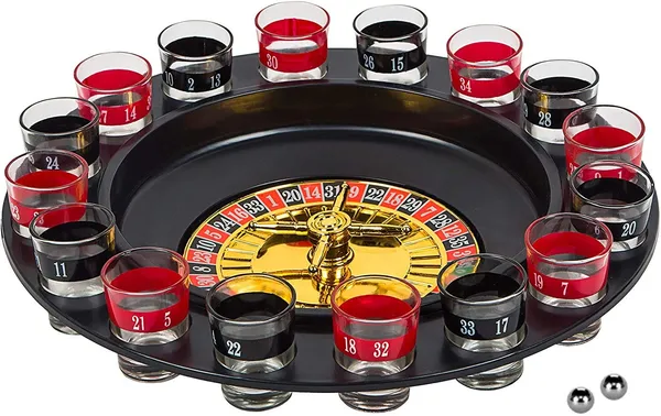 Drinking_Roulette_Game_Set_-_Casino_Games_Roulette_Set_with_16_Drinking_Glasses_with_Markings_|_Games_for_Adult_(Roulette_Set)