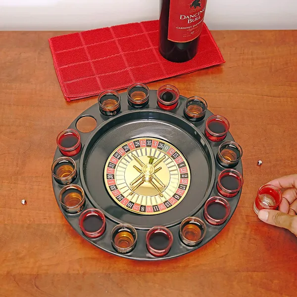 Drinking_Roulette_Game_Set_-_Casino_Games_Roulette_Set_with_16_Drinking_Glasses_with_Markings_|_Games_for_Adult_(Roulette_Set)