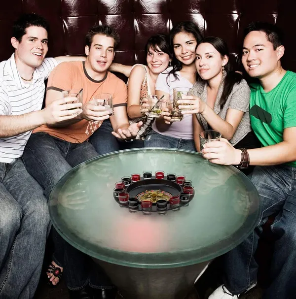 Drinking_Roulette_Game_Set_-_Casino_Games_Roulette_Set_with_16_Drinking_Glasses_with_Markings_|_Games_for_Adult_(Roulette_Set)