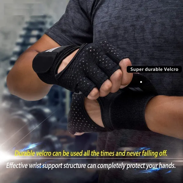 Gym_Gloves_for_Men_Workout_-_Weight_Lifting_Workout_Gloves_with_Wrist_Support_|_Provided_Full_Protection_to_Palm_Breathable_|_Silicon_Padded_Gloves_for_Gym_Enthusiast_(Black_n_White,_M)