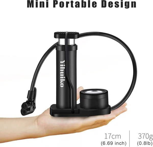 Cycle_Pump_-_Portable_Mini_Pump_for_Bike,_Football,_Basketball,_Vollyball_|_Compatible_with_Presta_and_Schrader_Valve_and_Pressure_Gauge_(with_Pressure_Gauge)