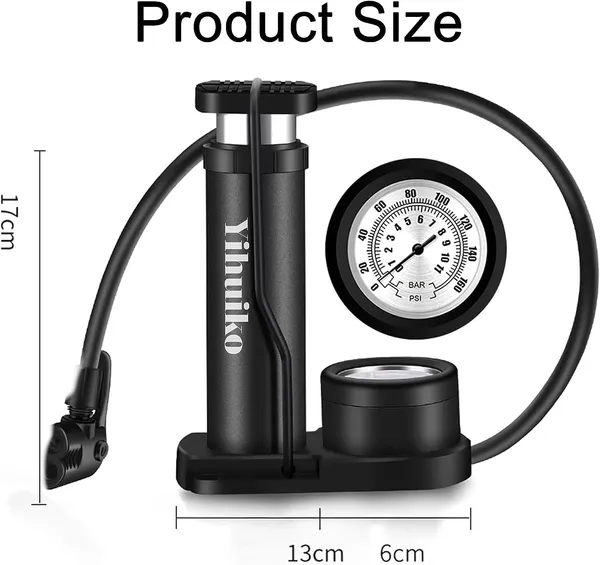 Cycle_Pump_-_Portable_Mini_Pump_for_Bike,_Football,_Basketball,_Vollyball_|_Compatible_with_Presta_and_Schrader_Valve_and_Pressure_Gauge_(with_Pressure_Gauge)