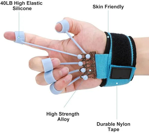 Finger_Exerciser_Strength_Trainer_-_Forearm_and_Finger_Stretcher_|_Gripper_for_Finger_Resistance_Bands_|_Climbing_Finger_Strengthener_Guitar_Finger_Exerciser