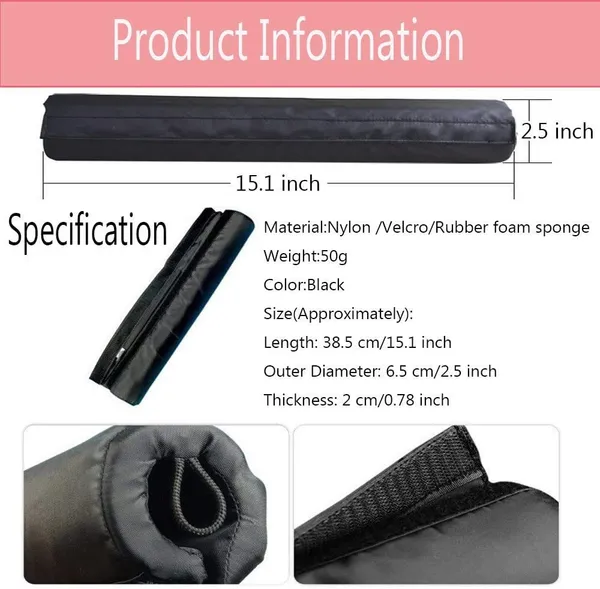 Foam_Shoulder_Protector_Supporter_Cushion_Rod_Cover_for_Gym_Training_Exercise
