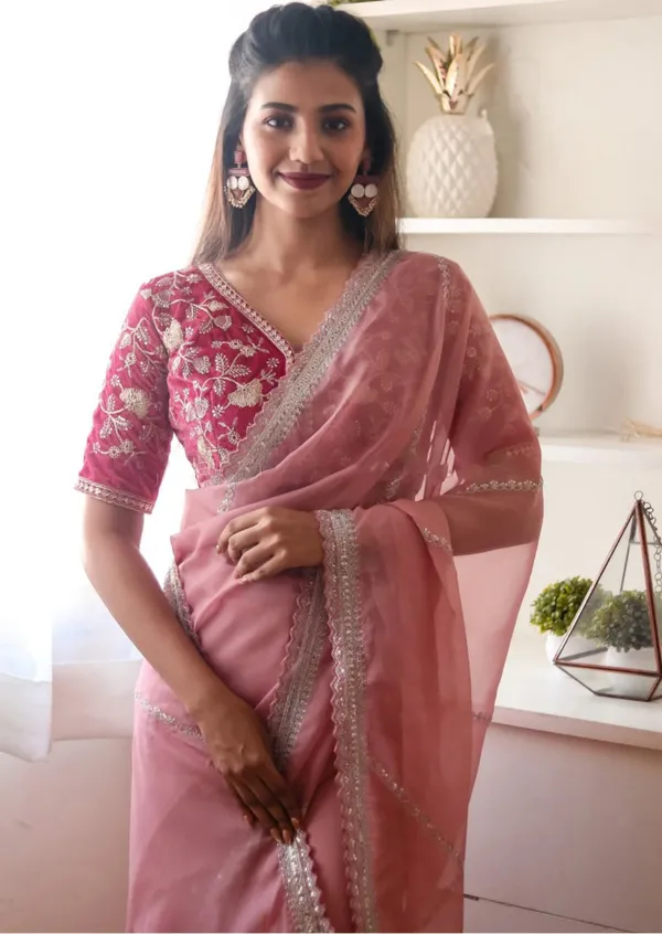 Light_Pink_Khadi_Organza_Embroidered_Saree