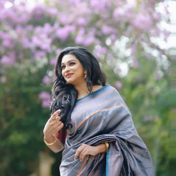 Grey_Kanjivaram_Silk__Saree
