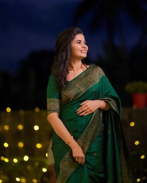 Green_Kanjivaram_Silk_Saree