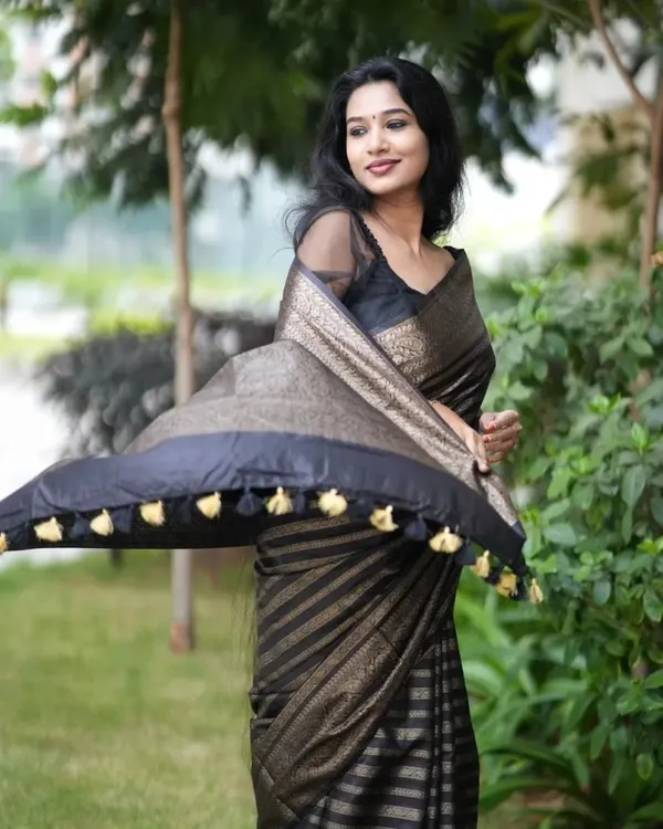 Black_Kanjivaram_Silk__Saree