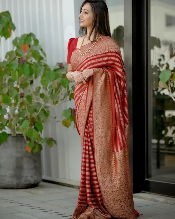 Red_Kanjivaram_Silk_Saree