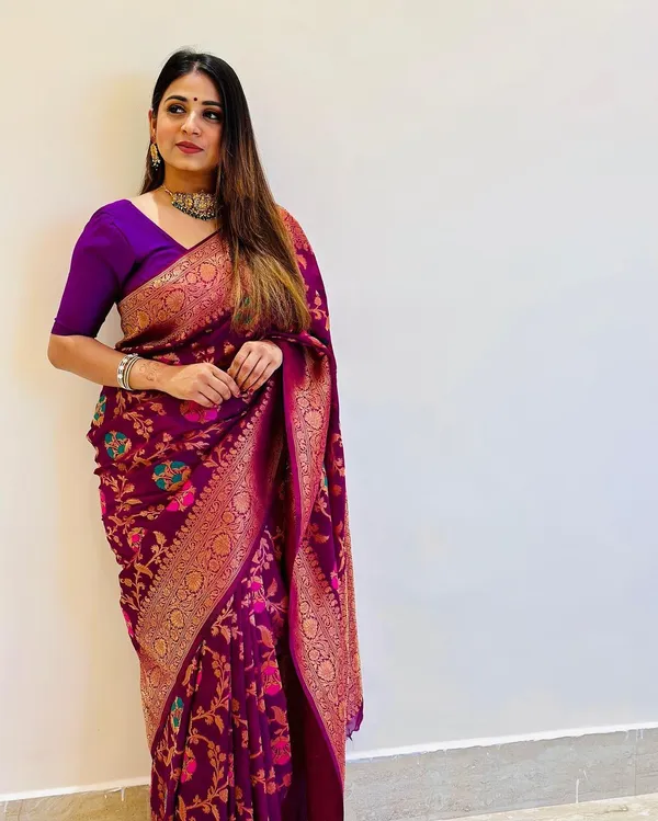 Purple_Kanjivaram_Silk__Saree