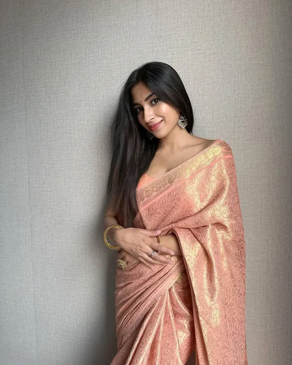 Pink_Kanjivaram_Silk__Saree