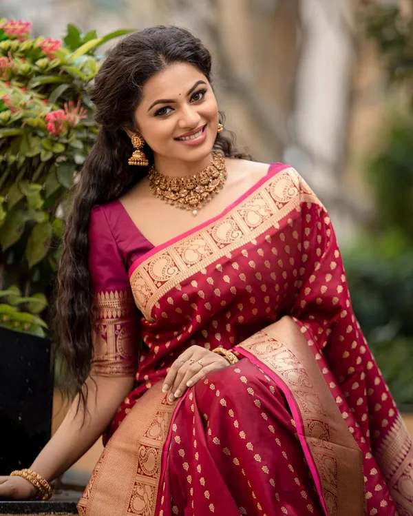 Red_Kanjivaram_Silk_Saree