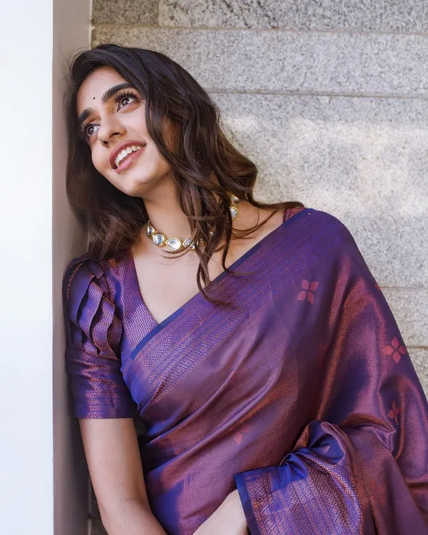 Purple_Kanjivaram_Silk__Saree