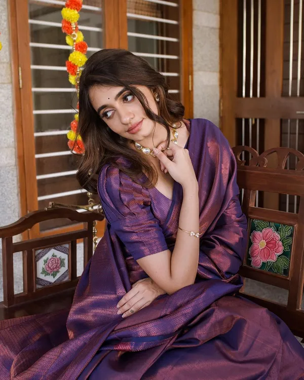 Purple_Kanjivaram_Silk__Saree