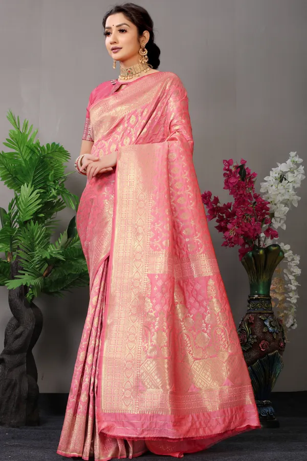 Pink_Zari_Work_Patola_Silk_Saree