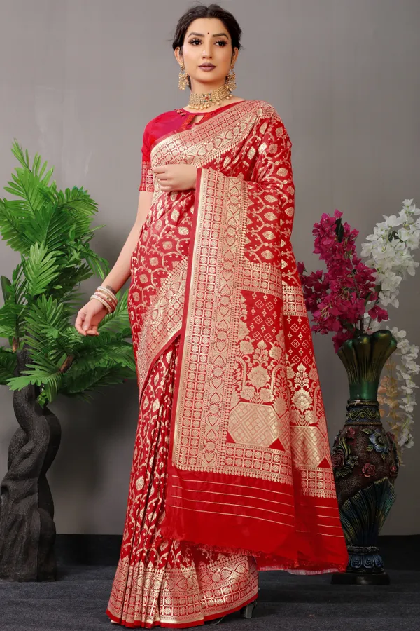 Red_Zari_Work_Patola_Silk_Saree