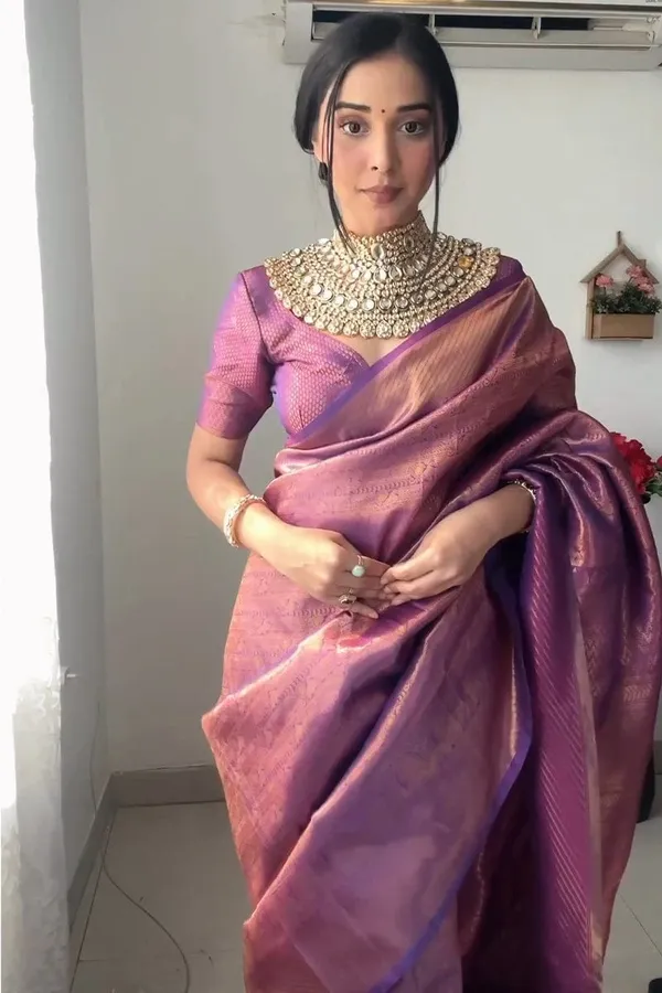 Purple_1-Minute_Ready_To_Wear_Saree