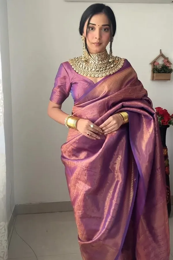 Purple_1-Minute_Ready_To_Wear_Saree