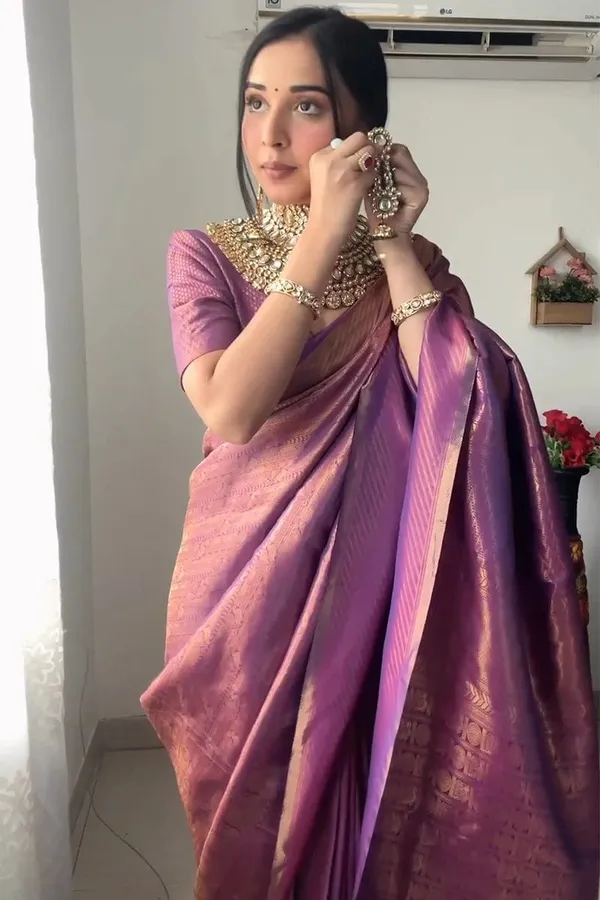 Purple_1-Minute_Ready_To_Wear_Saree