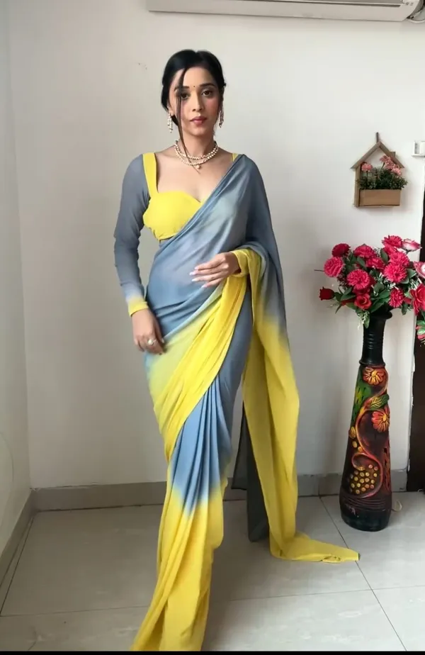 Soft_1-Minute_Ready_To_Wear_Georgette_Saree