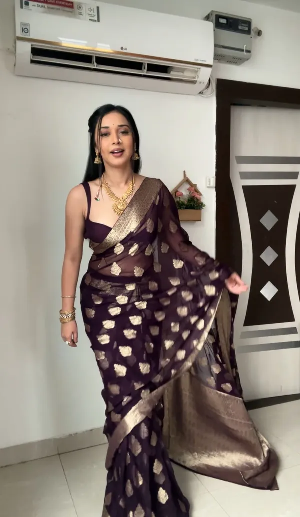 Purple_1-Minute_Ready_To_Wear_Saree