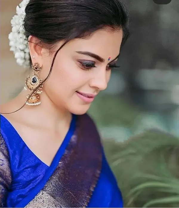 Royal_Blue_Pure_Banarasi_Saree