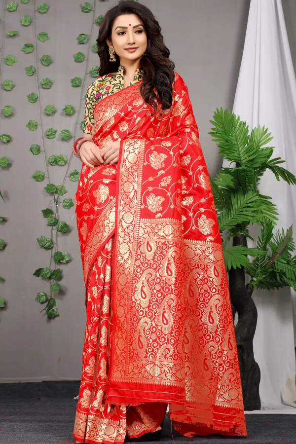 Red_Zari_Work_Patola_Silk_Saree