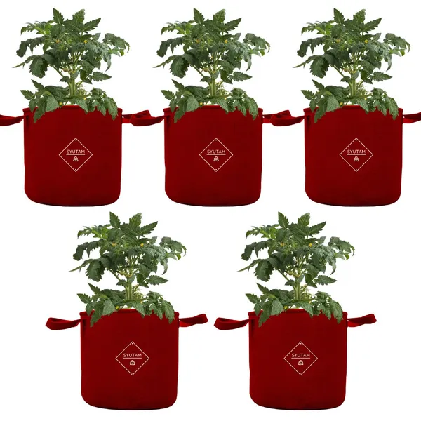 https://cdn-image.blitzshopdeck.in/ShopdeckCatalogue/tr:f-webp,w-600,fo-auto/65c5ebc402d8dc3ec1aa0af5/media/SYUTAM_Geo_Fabric_Grow_Bags__Gardening_Containers__Plant_Root_Health__Eco_Friendly_Gardening__Durable_pots__Drainage__Reusable__Indoor_Gardening_Solutions__Red__Pack_of_5__Z3ICJ1CD8U_2024-06-08_1.jpg__SYUTAM