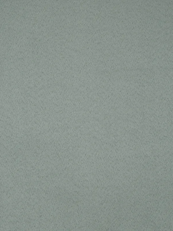 1_Piece_Solid_Blackout_Eyelet_Polyester_Curtains_-_Grey