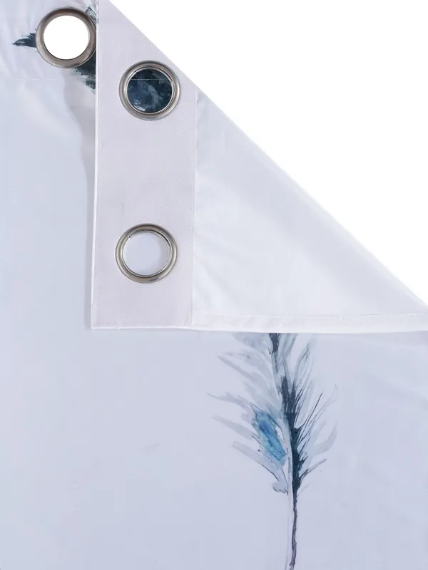 Home_Sizzler_2_Pieces_Solid_Patch_Bloom_Burst_Eyelet_Polyester_Window_Curtains_-_5_Feet,_Aqua