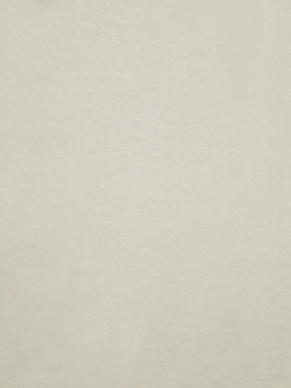 1_Piece_Solid_Blackout_Eyelet_Polyester_Curtains_-_Cream